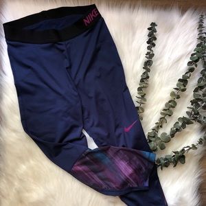 Nike DriFit Running Leggings